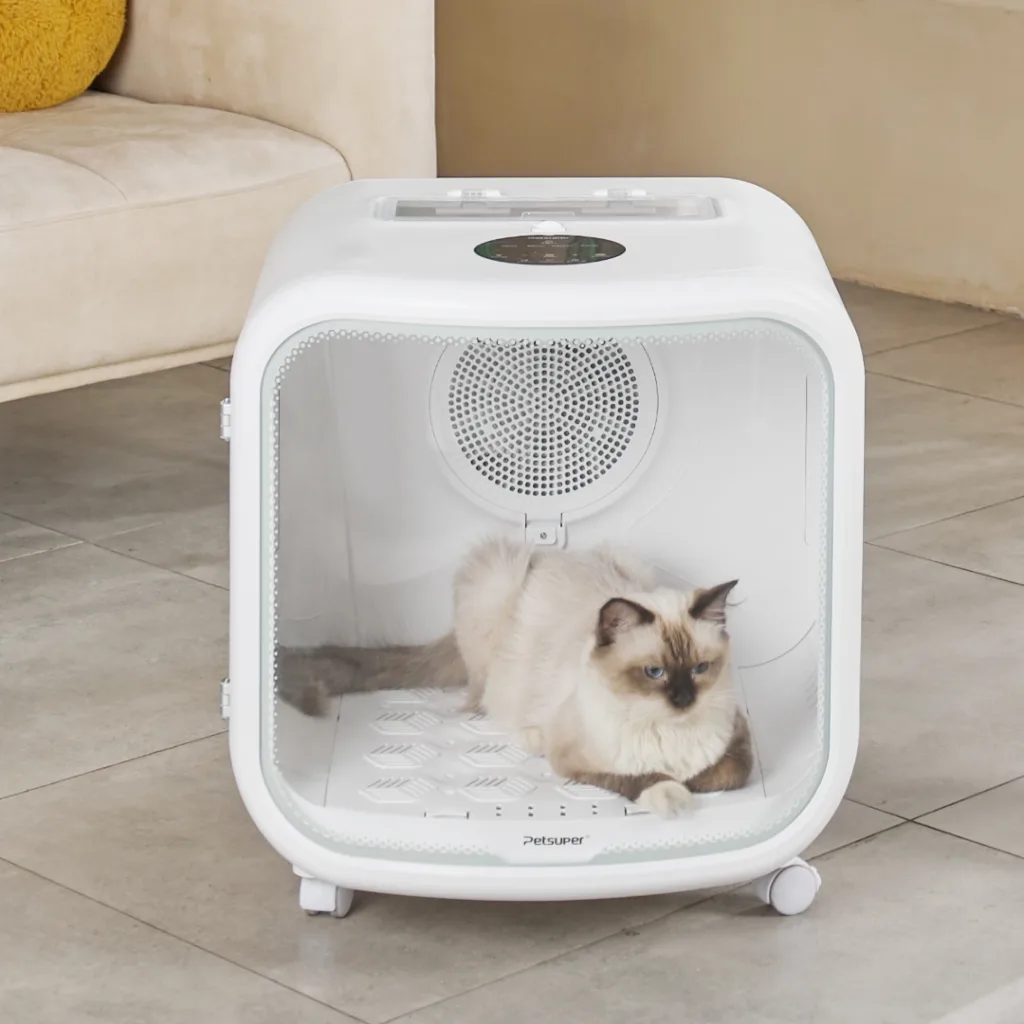 Automatic pet dryer box wholesale