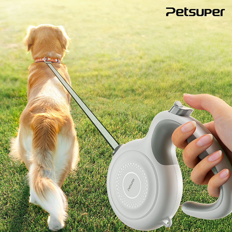 Retractable Dog Leash Supplier China