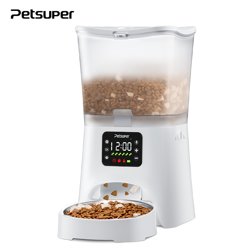 Automatic pet feeder supplier
