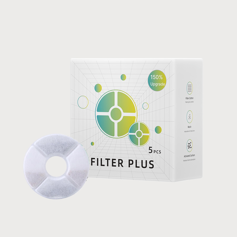 Water Dispenser Filter for Apple/Fangzun