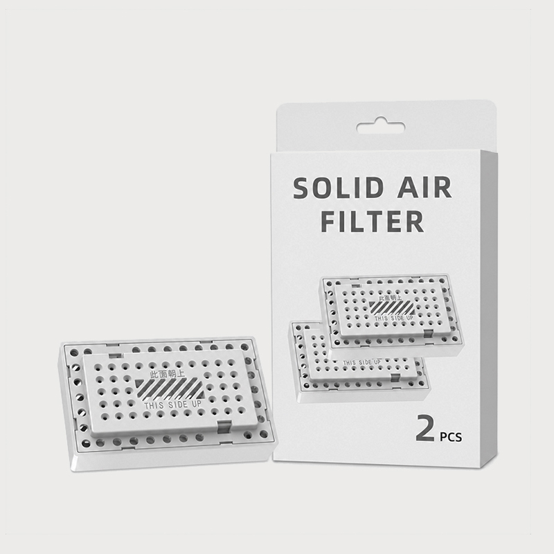Deodorizer Cartridge for Odor Purifier