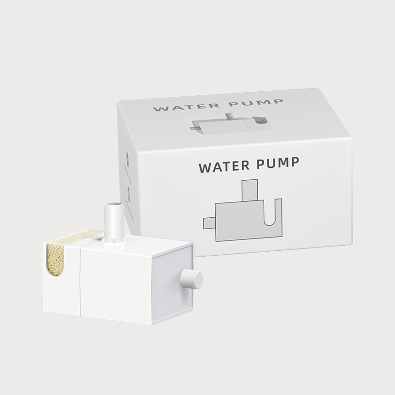 Wireless Water Pump for HydriGo/Fangzun