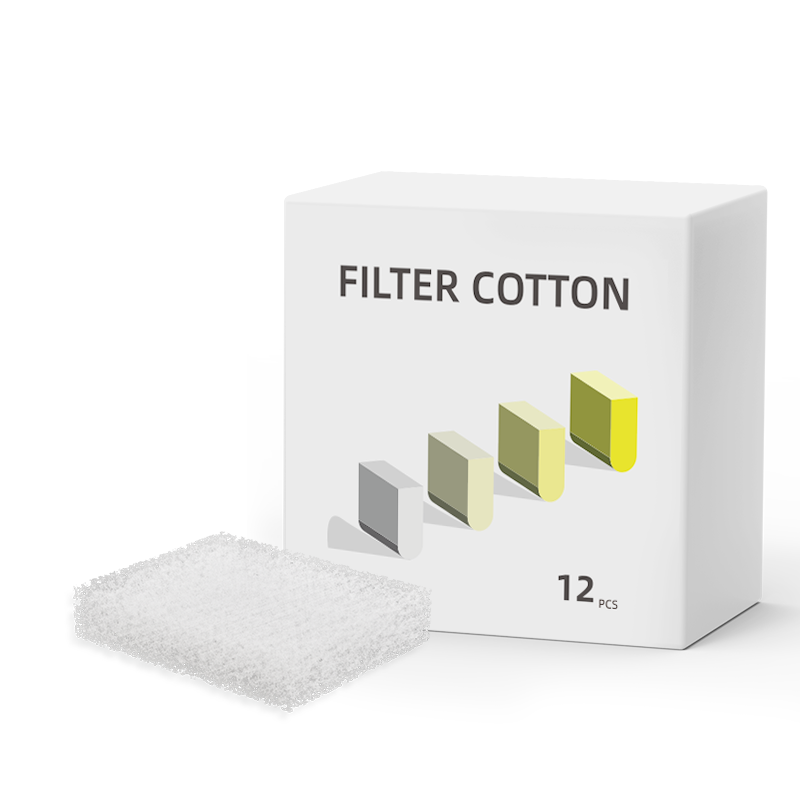 replacement filter for pet fountain
