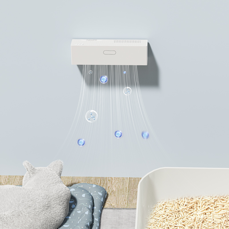 best cat litter odor control tips