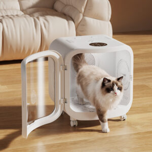 Smart Pet Devices