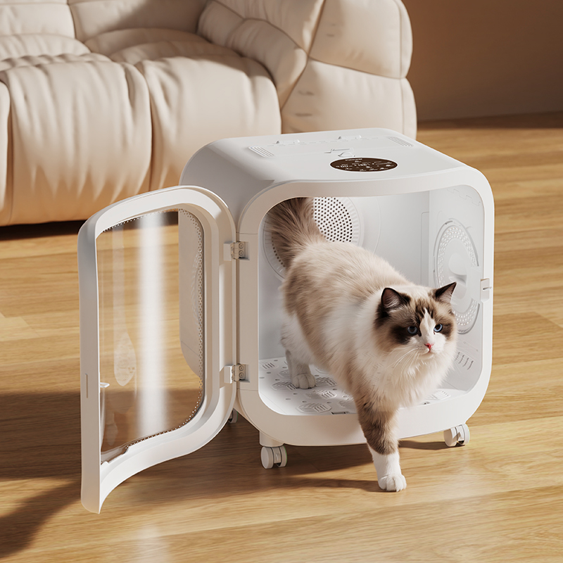 Smart Pet Devices