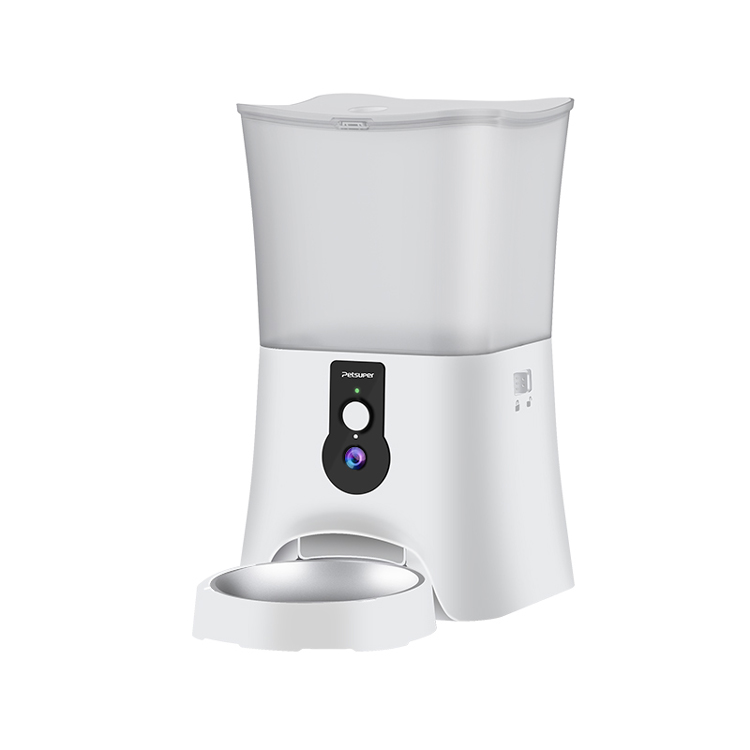 Automatic Pet Feeder