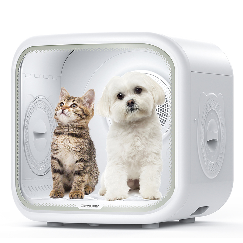 Pet Drying Box