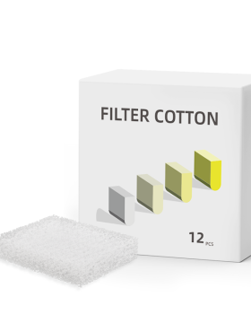 replacement filter for pet fountain