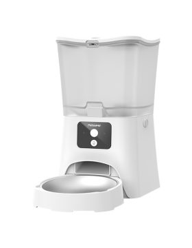 Smart Pet Feeder