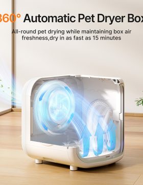 Smart Pet Devices