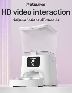 Smart pet product design manufacturer