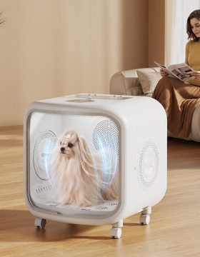 Pet Drying Box