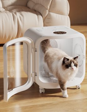 Smart Pet Devices