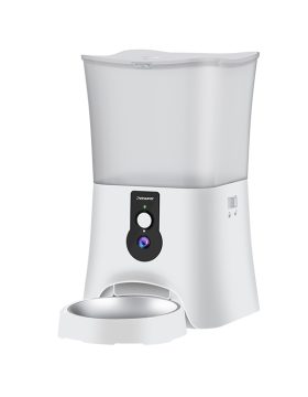 Automatic Pet Feeder